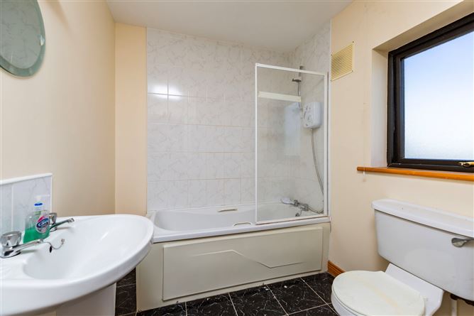 34 Lus Mor, Whiterock Hill, Wexford Town