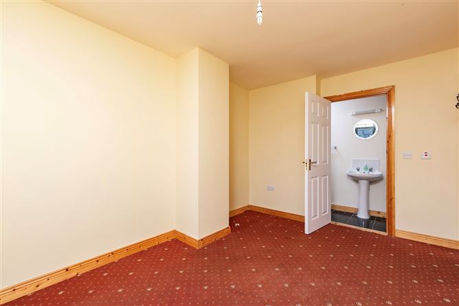 34 Lus Mor, Whiterock Hill, Wexford Town
