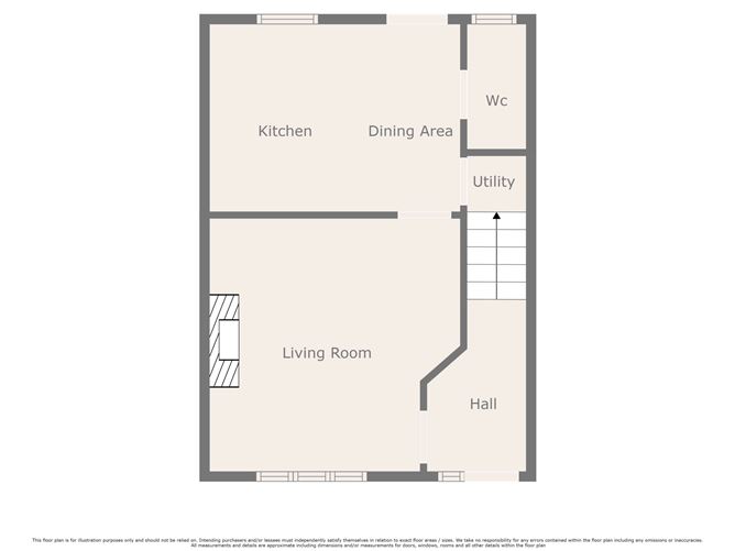 34 Lus Mor, Whiterock Hill, Wexford Town