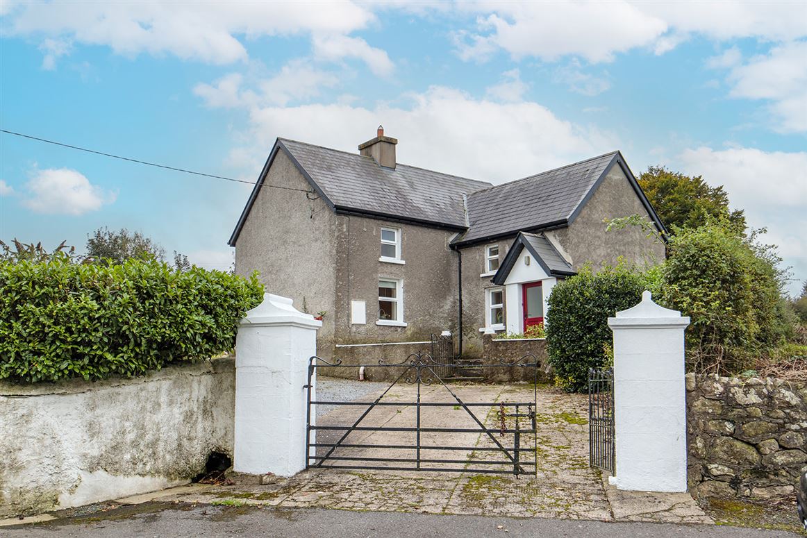 Kilmissan, Ballymurphy, Borris, Carlow Donohoe Properties 4745479