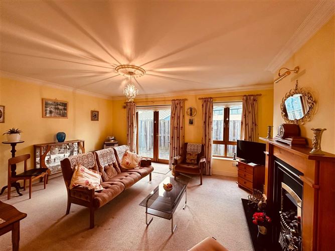 Teach Muire, 40 The Village Mooerhall, Ardee, County Louth