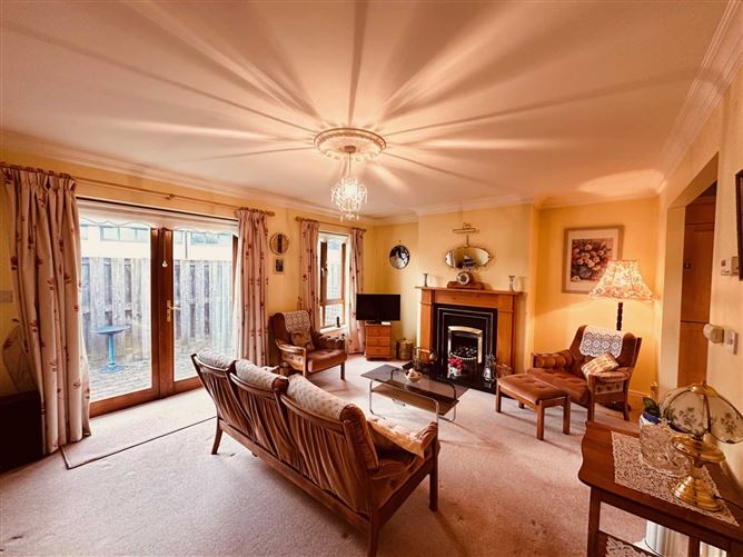 Teach Muire, 40 The Village Mooerhall, Ardee, County Louth
