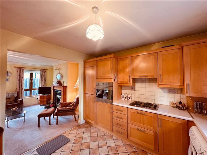 Teach Muire, 40 The Village Mooerhall, Ardee, County Louth
