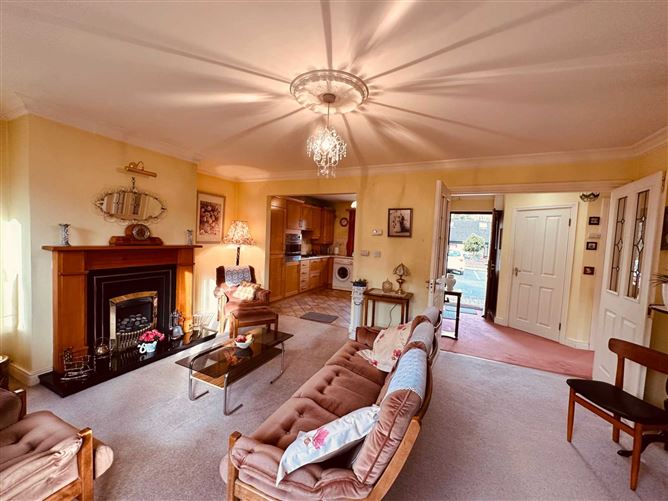 Teach Muire, 40 The Village Mooerhall, Ardee, County Louth