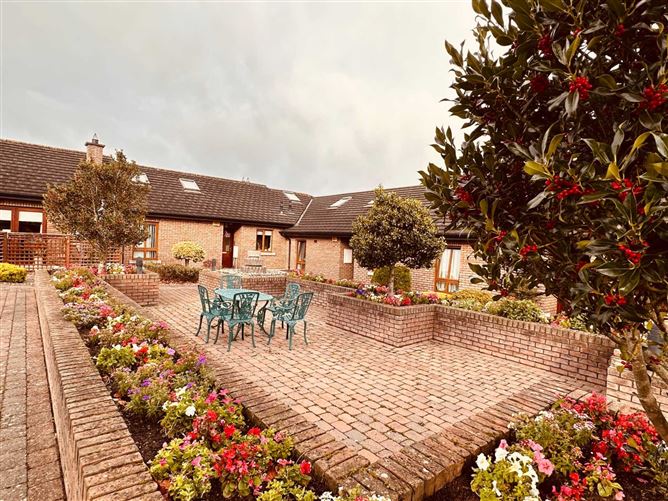 Teach Muire, 40 The Village Mooerhall, Ardee, County Louth