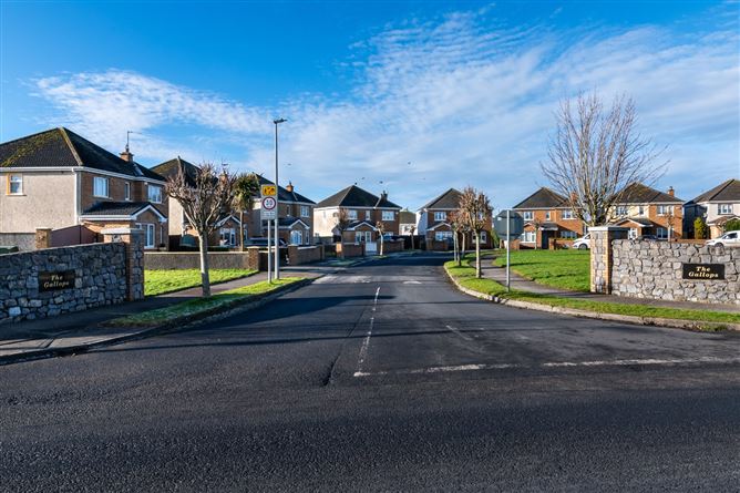 61 The Gallops, Kilbeggan, Westmeath