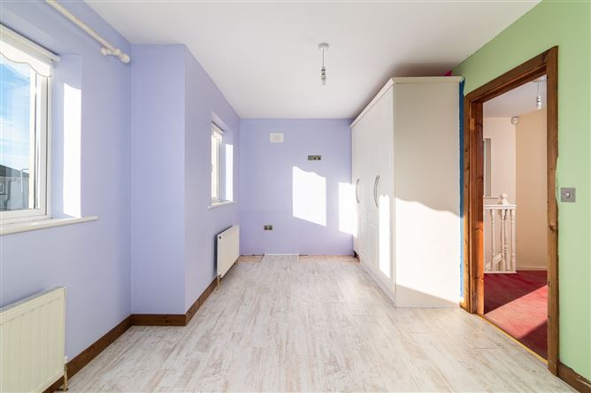 61 The Gallops, Kilbeggan, Westmeath