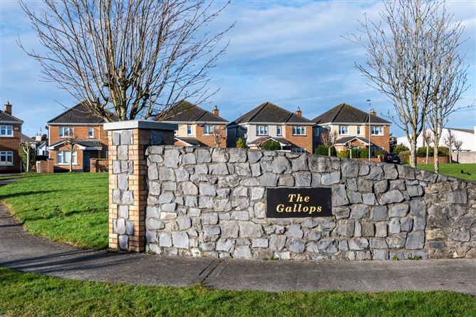 61 The Gallops, Kilbeggan, Westmeath