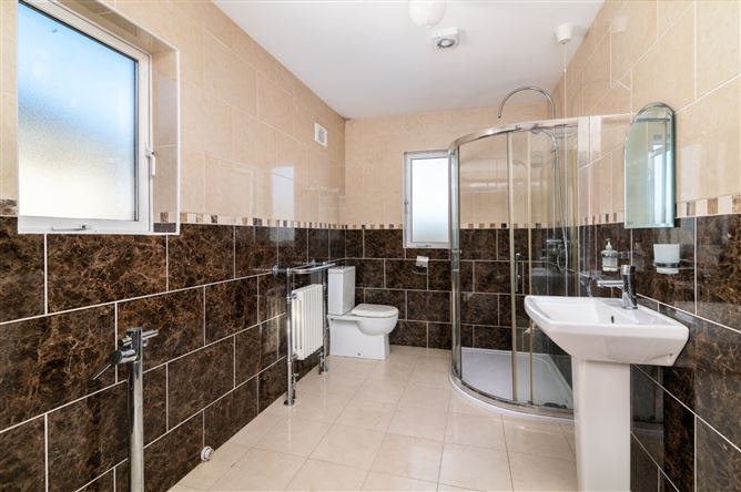 61 The Gallops, Kilbeggan, Westmeath