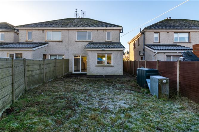 61 The Gallops, Kilbeggan, Westmeath