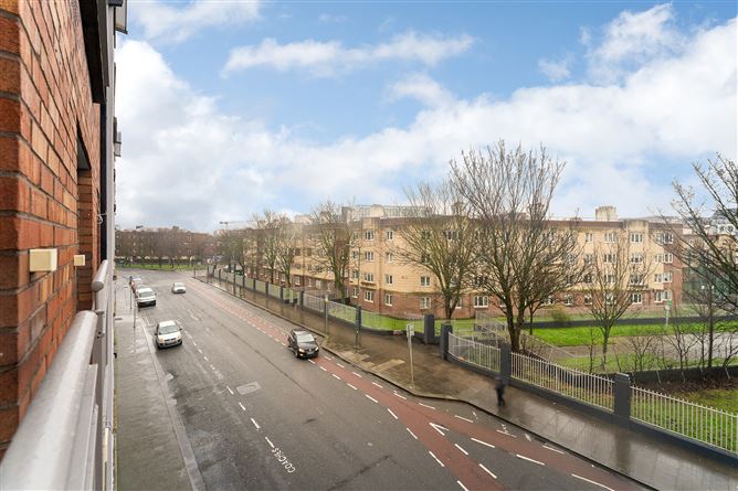 130 Westland Square, Pearse Street, Dublin 2