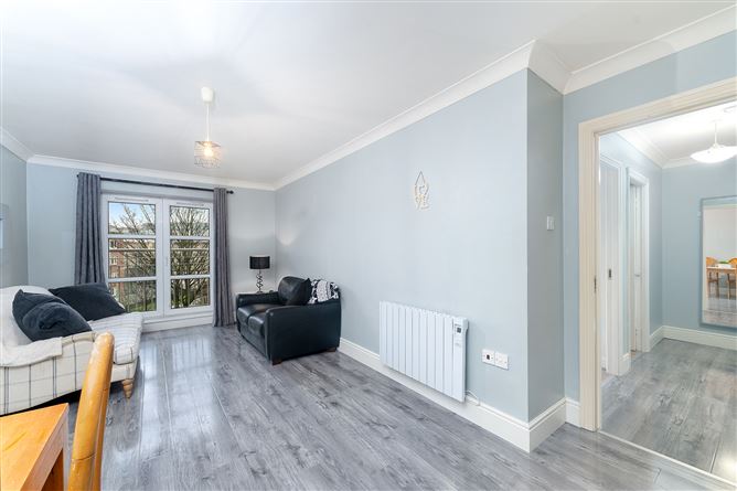 130 Westland Square, Pearse Street, Dublin 2