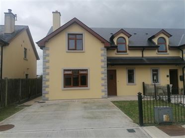 Image for No 5, Fairgreen Crescent, Hacketstown, Carlow