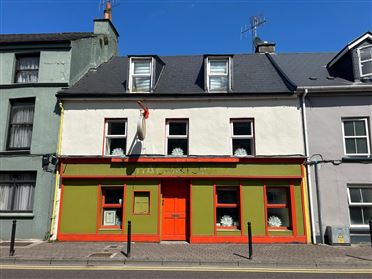Image for 40 New Street, Killarney, Co. Kerry