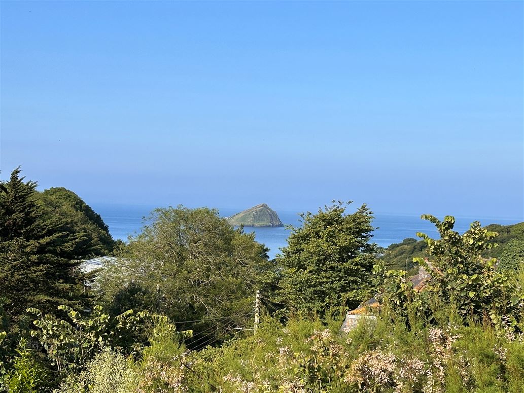 Mewstone View,Wembury, Devon, United Kingdom