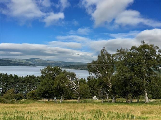 Land c. 19.2 Acres / 7.8 HA., Lake Drive, Lacken, Wicklow