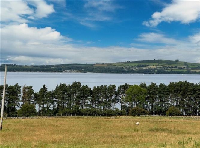 Land c. 19.2 Acres / 7.8 HA., Lake Drive, Lacken, Wicklow