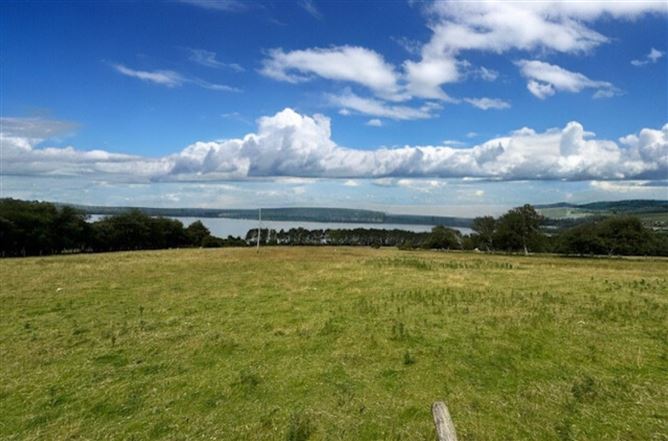 Land c. 19.2 Acres / 7.8 HA., Lake Drive, Lacken, Wicklow