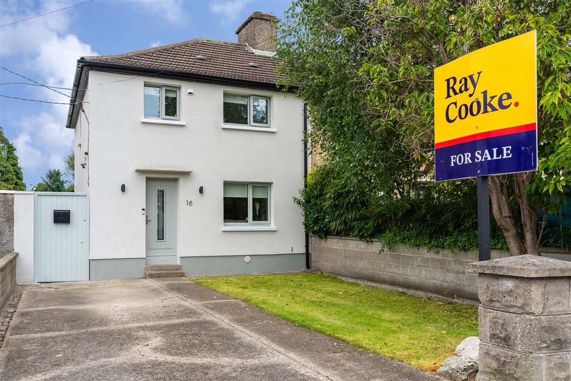 16 Lisle Road, Walkinstown, Dublin 12