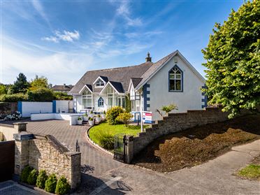 Image for Newtown View, Saint Patricks Way, Waterford City, Waterford