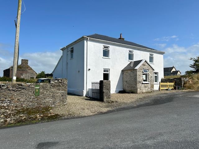 Kilmurry Ibrickane, Quilty, Clare
