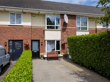 Image for 41 Ridgewood Close, Swords, County Dublin