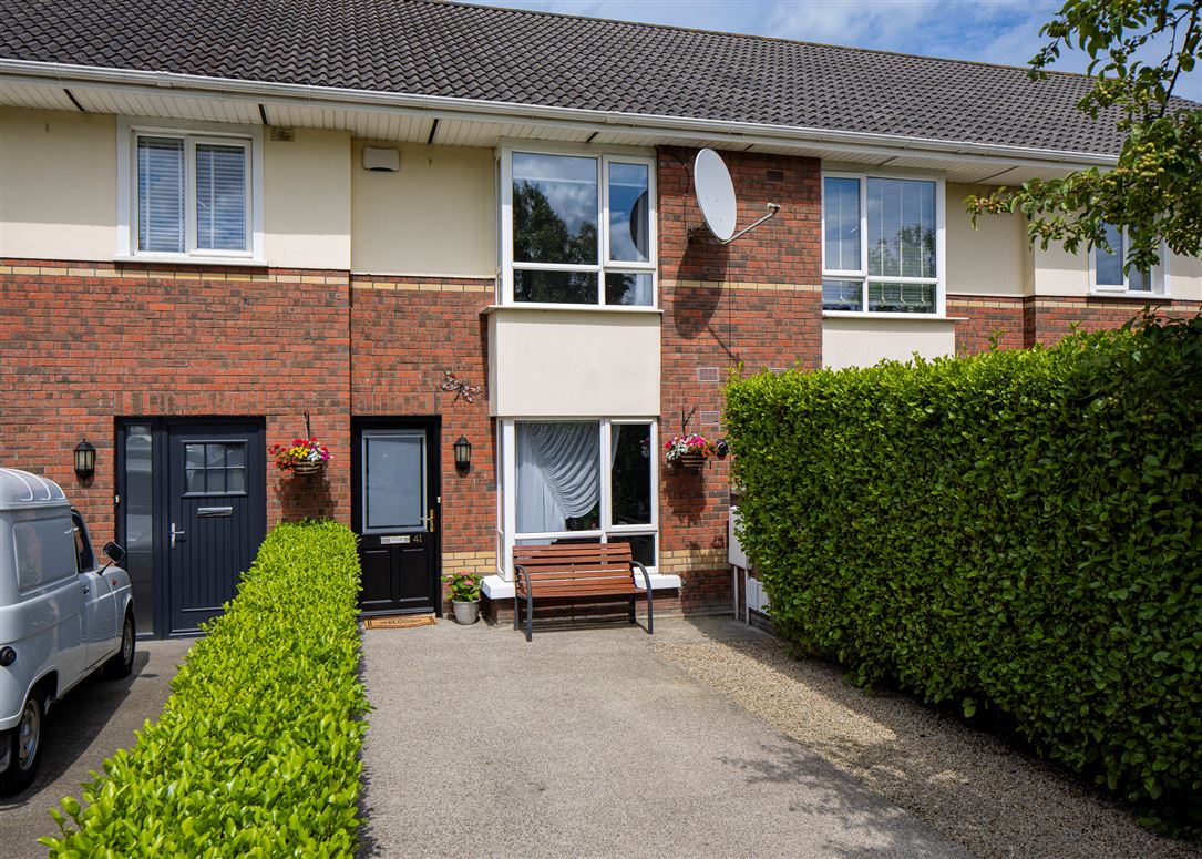 41 Ridgewood Close, Swords, County Dublin