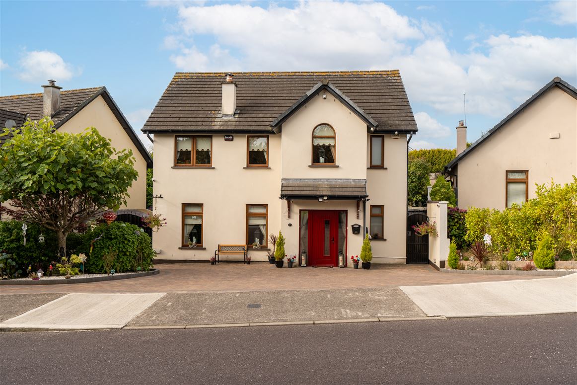 7 Ros Ard, Upper Glanmire, Whites Cross, Cork