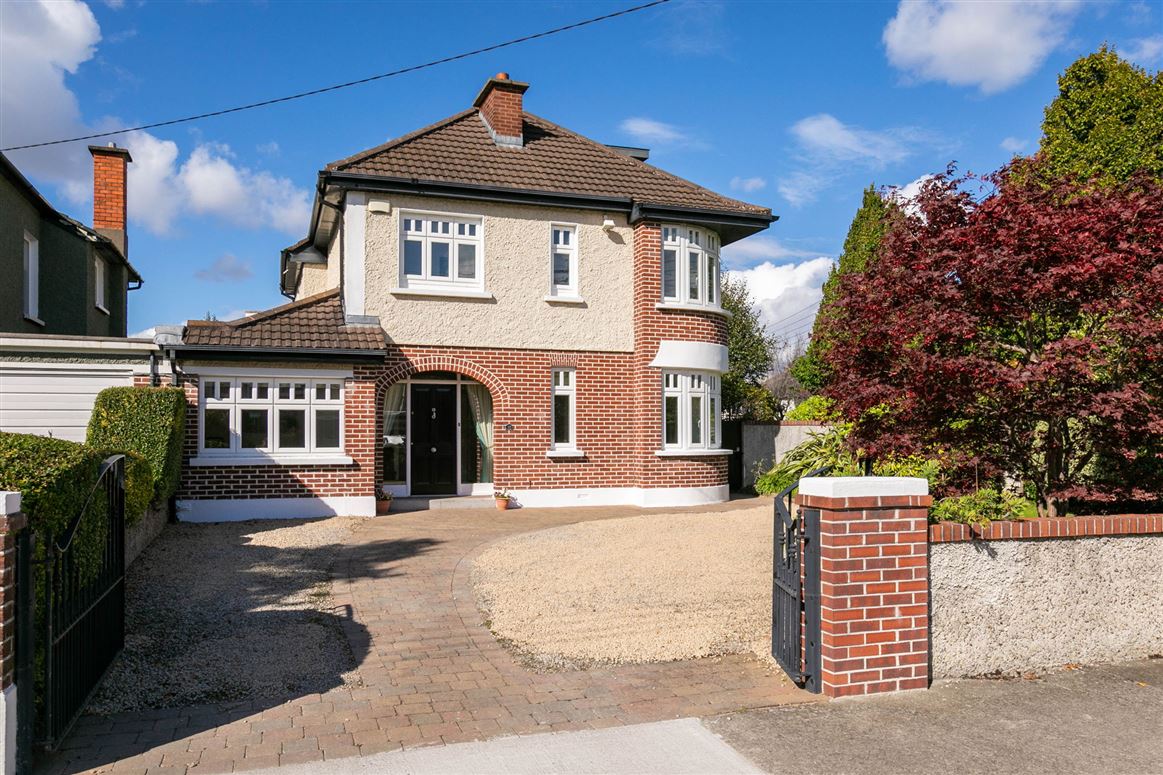 38 Lavarna Grove, Terenure,   Dublin 6W