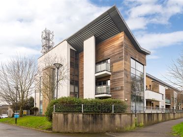 Image for 3 Weavers Hall, Clonsilla, Dublin 15