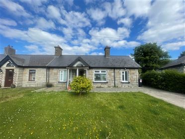 Image for Bungalow on c.0.5 Acres / 0.2 H.A ,170 Whitehall Road , Terenure, Dublin 12