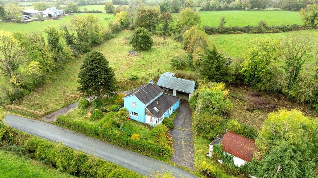 Knocknagurrane, Millstreet, Co. Cork.