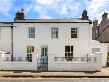 Image for 6 Mount Pleasant Avenue Upper, Ranelagh, Dublin 6