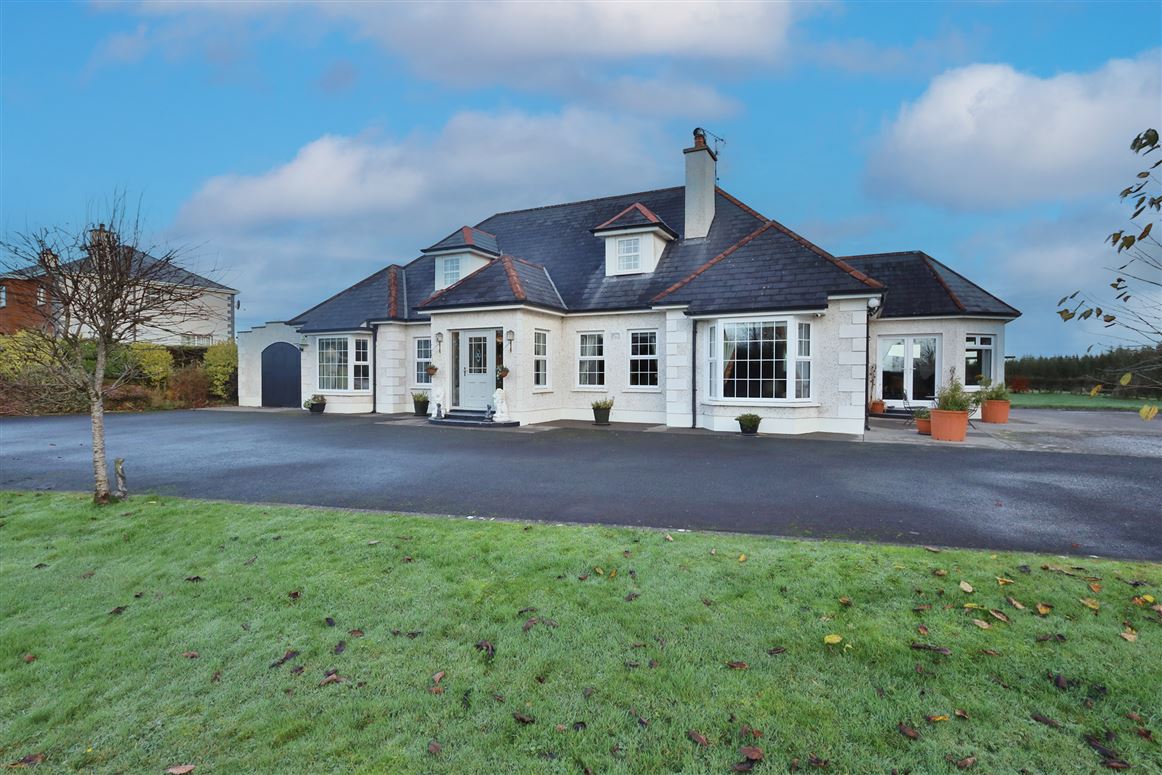 Corlurgan, Bailieborough, Cavan