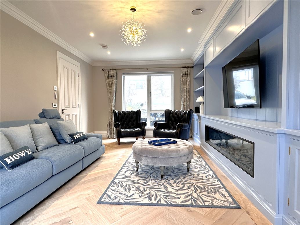 7 Cuas na Heala, Barna Road, Galway