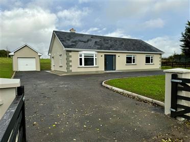 Image for Kilrooan, Lisacul, Castlerea, Co. Rosommon