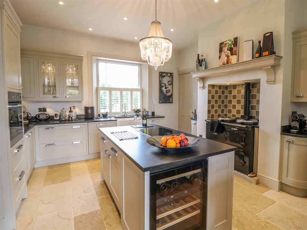 The Coach House,Burton Coggles, Lincolnshire, United Kingdom