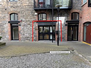 Image for Unit B, Block A, Smithfield Village, Dublin 7, Smithfield
