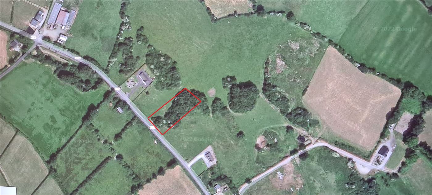 Tiragarvan, Carrickmacross, Monaghan