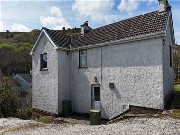 Portnoo, Narin, County Donegal