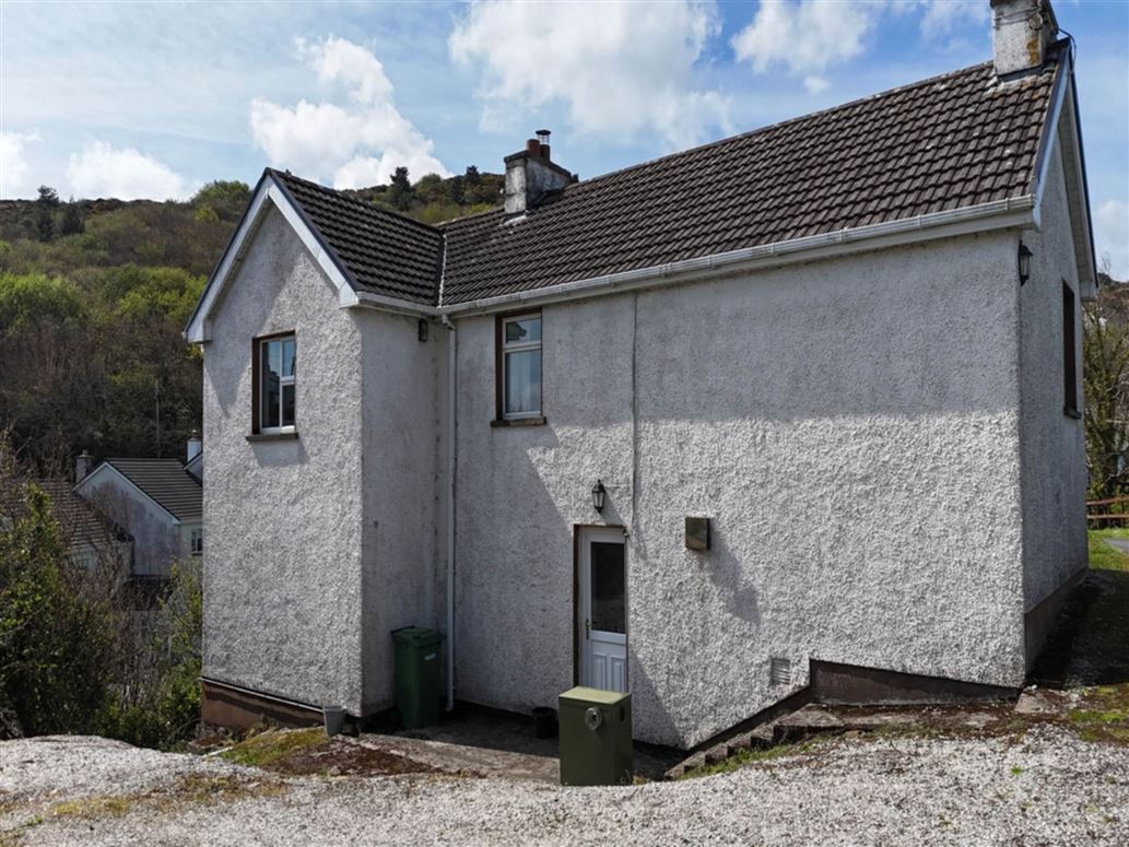 Portnoo, Narin, County Donegal