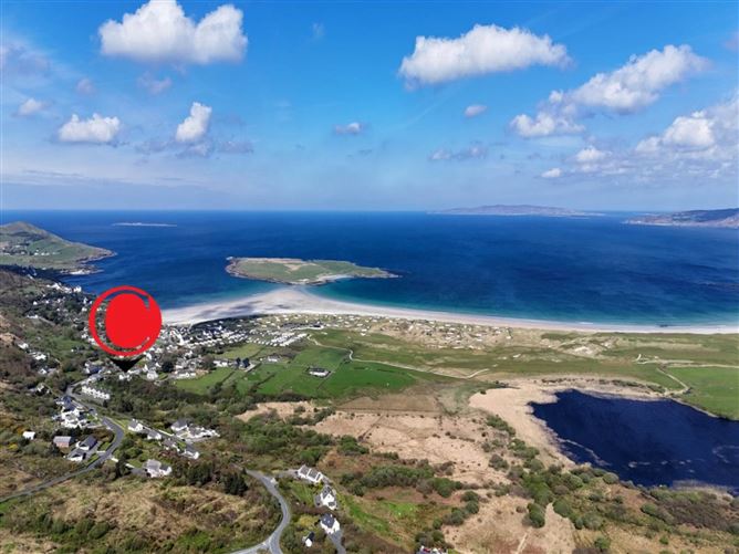 Portnoo, Narin, County Donegal