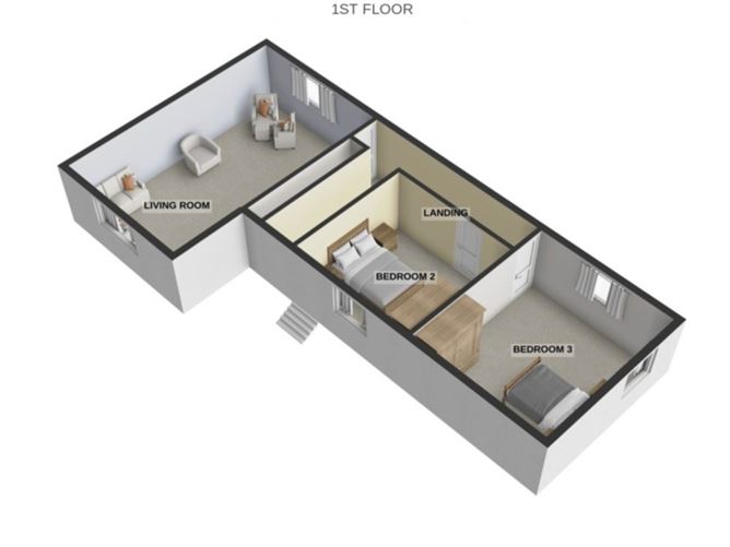 Portnoo, Narin, County Donegal