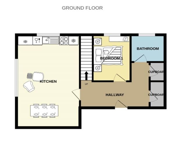 Portnoo, Narin, County Donegal