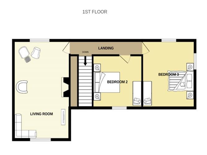 Portnoo, Narin, County Donegal
