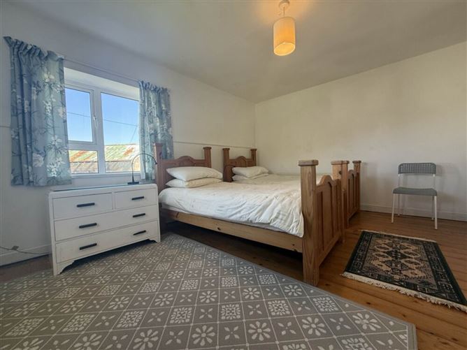 Portnoo, Narin, County Donegal