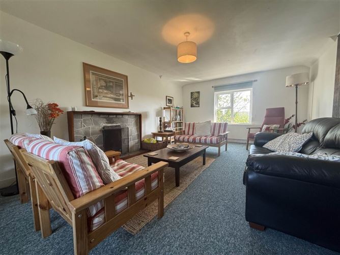 Portnoo, Narin, County Donegal