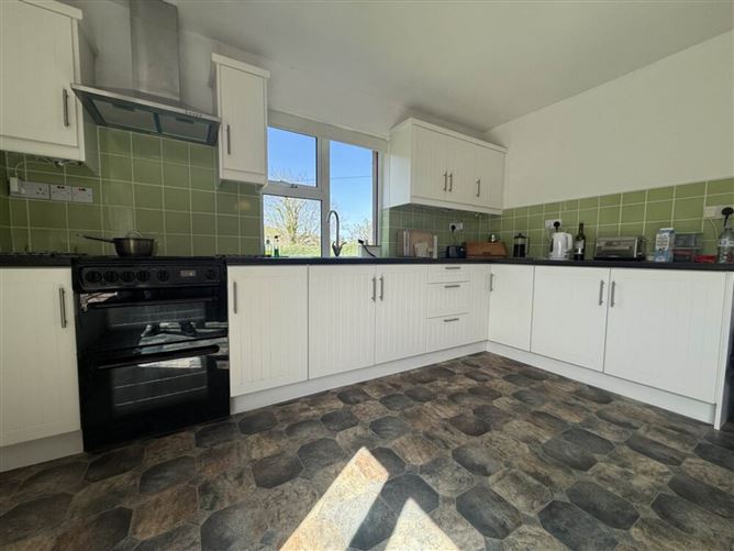 Portnoo, Narin, County Donegal