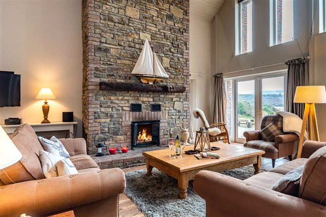 Riverrun, Claddanure East, Kenmare, Co. Kerry