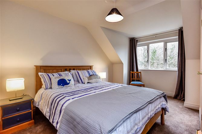 Riverrun, Claddanure East, Kenmare, Co. Kerry